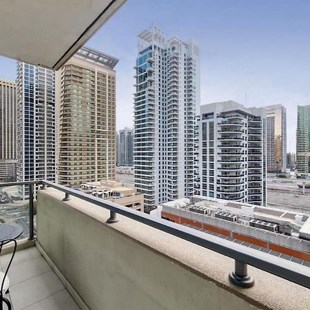 Al Majara 2, Dubai Marina - Tranquil One Bedroom Esterno foto