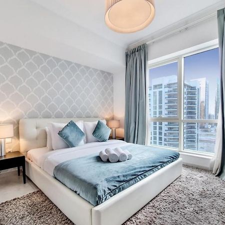 Al Majara 2, Dubai Marina - Tranquil One Bedroom Esterno foto