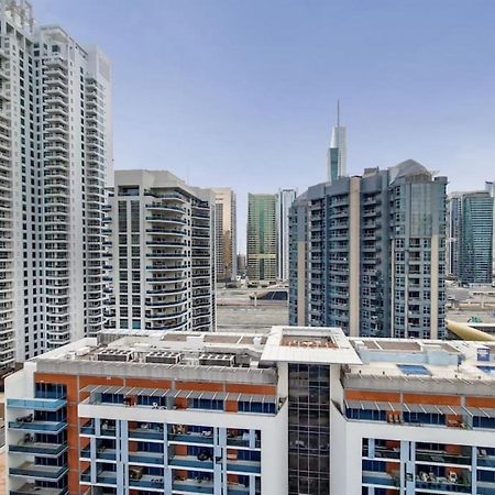 Al Majara 2, Dubai Marina - Tranquil One Bedroom Esterno foto