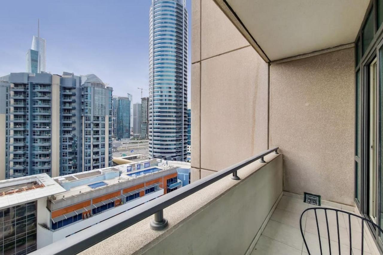 Al Majara 2, Dubai Marina - Tranquil One Bedroom Esterno foto