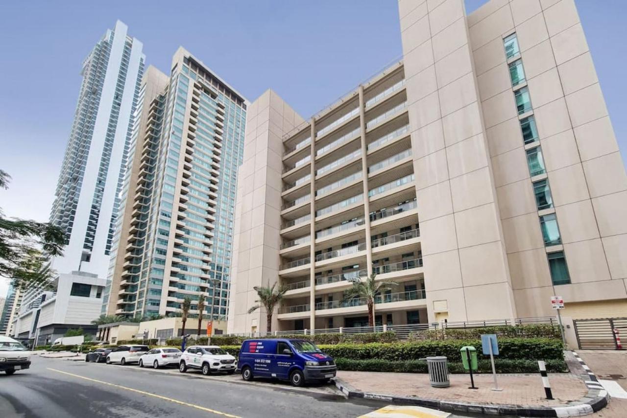 Al Majara 2, Dubai Marina - Tranquil One Bedroom Esterno foto