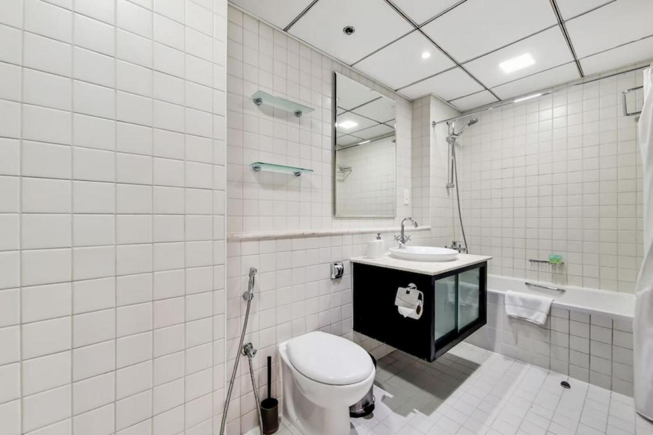 Al Majara 2, Dubai Marina - Tranquil One Bedroom Esterno foto